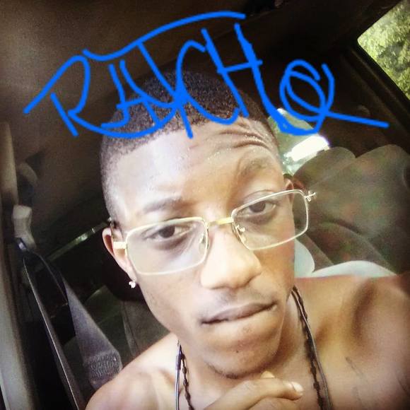 Meet your Posher, Roderick - Picture 1 of 1